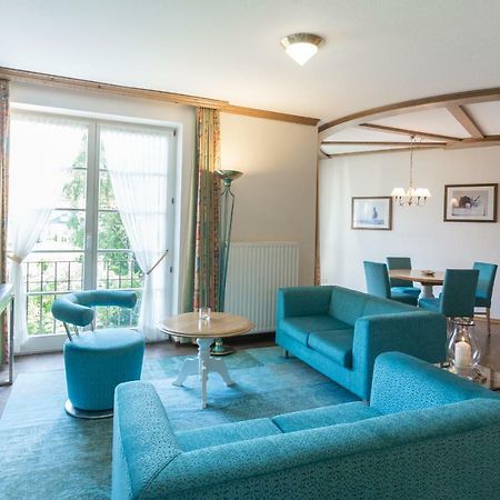 Villa Katharina Ferienwohnungen Willingen  Dış mekan fotoğraf