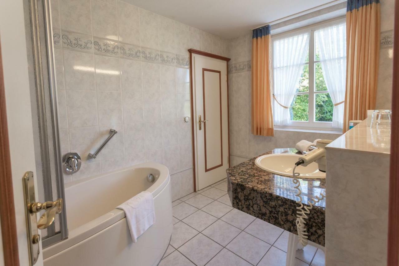 Villa Katharina Ferienwohnungen Willingen  Dış mekan fotoğraf